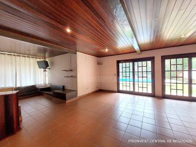 Casa de Condomínio, 4 quartos - Foto 5