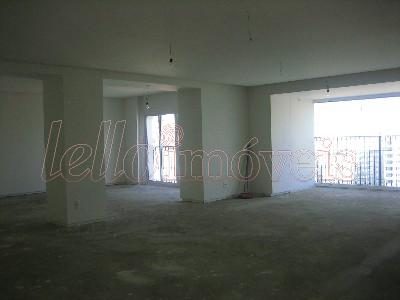 Apartamento, 4 quartos, 320 m² - Foto 1