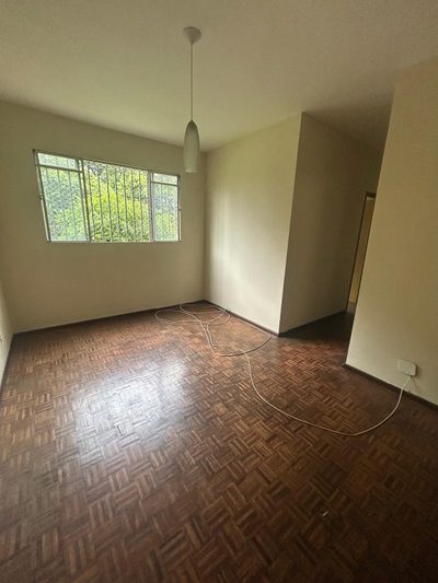 Apartamento, 3 quartos, 72 m² - Foto 2