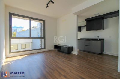 Apartamento, 2 quartos, 70 m² - Foto 1