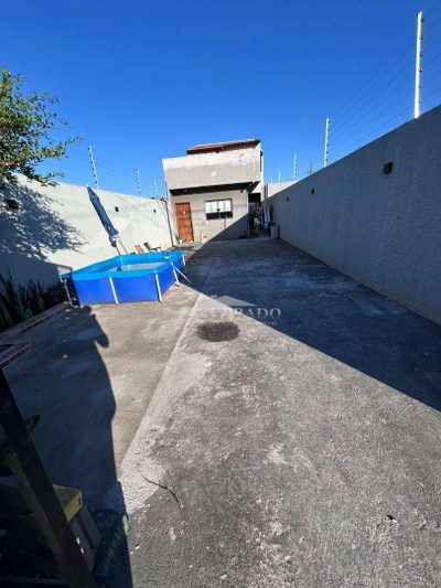 Casa, 2 quartos, 83 m² - Foto 2