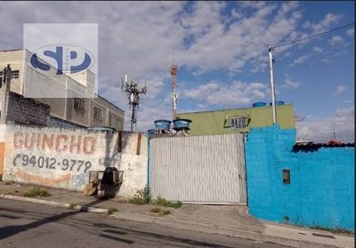 Depósito-Galpão, 132 m² - Foto 3