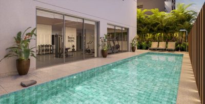 Apartamento, 3 quartos, 93 m² - Foto 2
