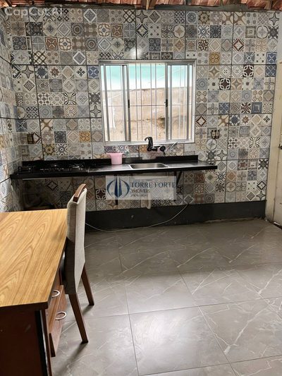 Casa, 2 quartos, 125 m² - Foto 4