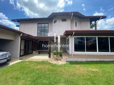 Casa, 3 quartos, 430 m² - Foto 1