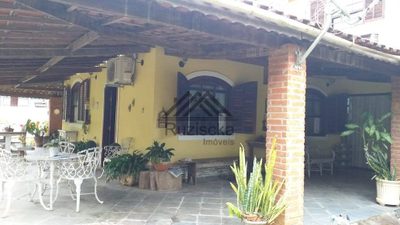 Chácara, 4 quartos, 1370 m² - Foto 2