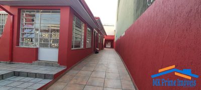 Casa, 3 quartos, 300 m² - Foto 5