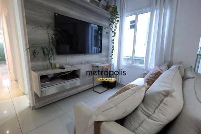 Cobertura, 3 quartos, 148 m² - Foto 2