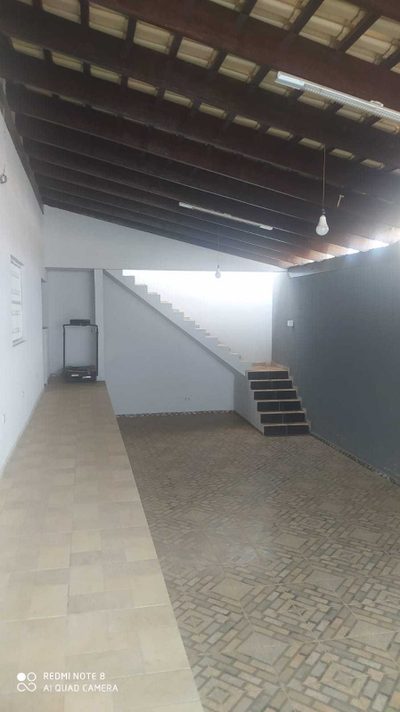 Casa, 3 quartos, 360 m² - Foto 3