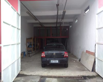 Indústria, 290 m² - Foto 3