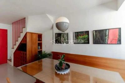 Cobertura, 2 quartos, 128 m² - Foto 1