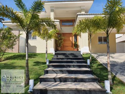 Casa, 3 quartos, 323 m² - Foto 2