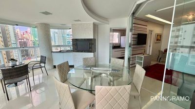 Apartamento, 2 quartos, 98 m² - Foto 4