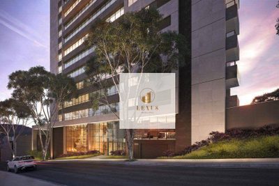 Apartamento, 4 quartos, 164 m² - Foto 1