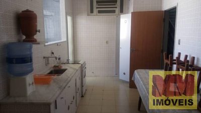 Apartamento, 3 quartos, 100 m² - Foto 5