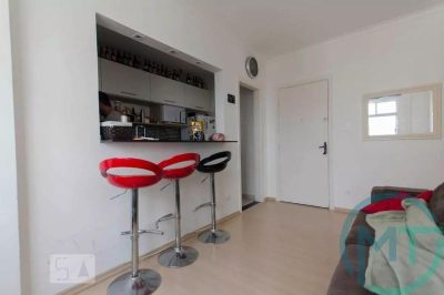 Apartamento, 2 quartos, 66 m² - Foto 1