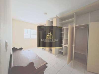Apartamento, 3 quartos, 152 m² - Foto 1