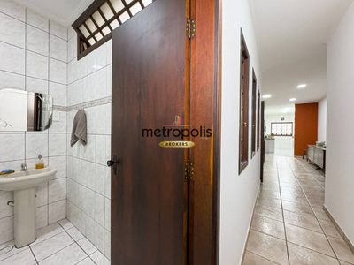 Sobrado, 3 quartos, 292 m² - Foto 5