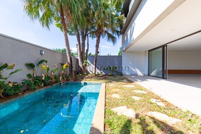Casa, 4 quartos, 401 m² - Foto 2