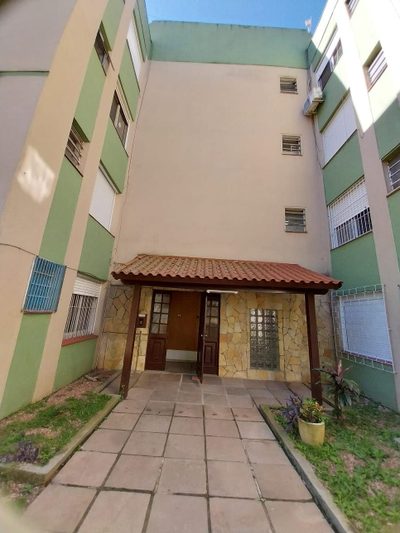 Apartamento, 1 quarto, 40 m² - Foto 1