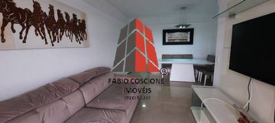 Apartamento, 3 quartos, 86 m² - Foto 4