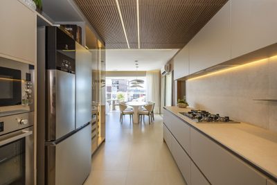 Apartamento, 3 quartos, 156 m² - Foto 5