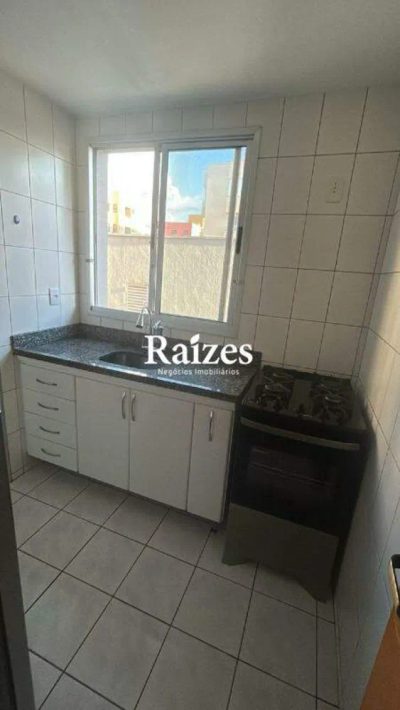 Apartamento, 2 quartos, 62 m² - Foto 1