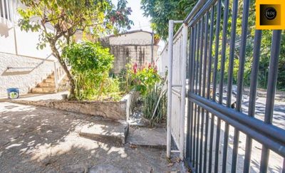 Casa, 3 quartos, 190 m² - Foto 2