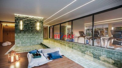 Apartamento, 3 quartos, 273 m² - Foto 4
