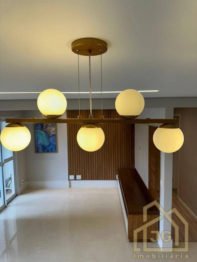 Apartamento, 3 quartos, 110 m² - Foto 4
