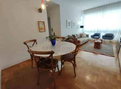 Apartamento, 2 quartos, 95 m² - Foto 2