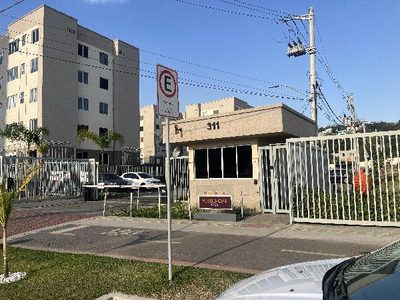 Apartamento, 2 quartos, 10 m² - Foto 1