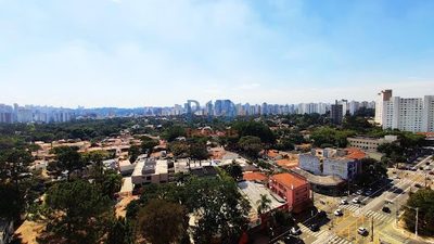 Apartamento, 1 quarto, 33 m² - Foto 5