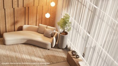 Apartamento, 3 quartos, 65 m² - Foto 1