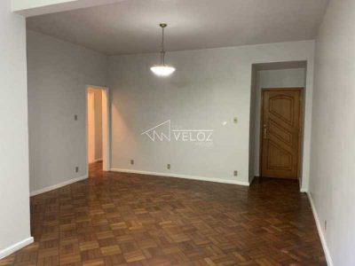Apartamento, 3 quartos, 118 m² - Foto 2