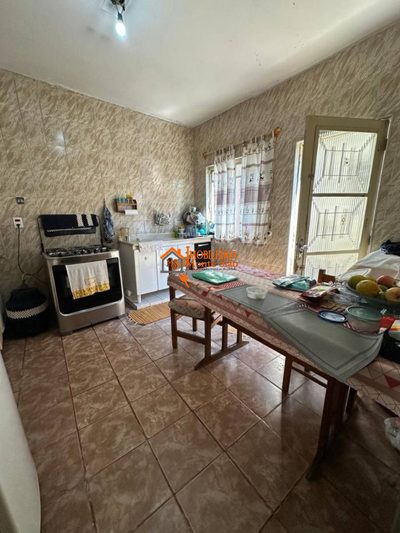 Casa, 6 quartos, 200 m² - Foto 1
