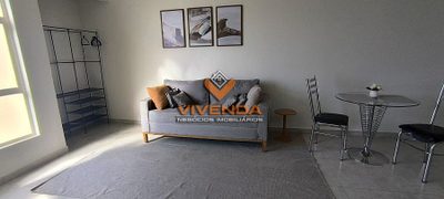 Apartamento, 1 quarto, 66 m² - Foto 4