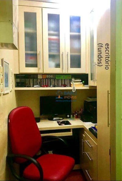 Apartamento, 3 quartos, 82 m² - Foto 3