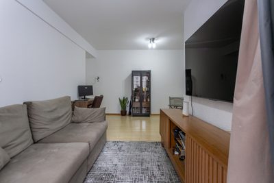 Apartamento, 2 quartos, 60 m² - Foto 4