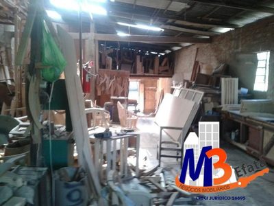 Loja-Salão, 164 m² - Foto 4