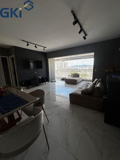 Apartamento, 2 quartos, 83 m² - Foto 4
