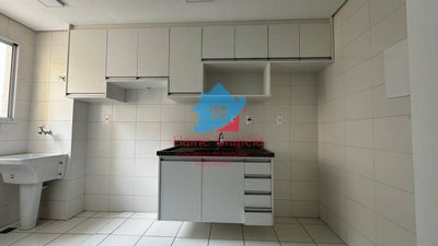 Apartamento, 2 quartos, 52 m² - Foto 4