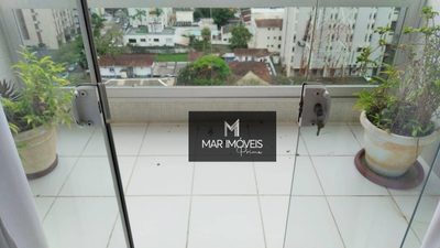 Apartamento, 3 quartos, 100 m² - Foto 3