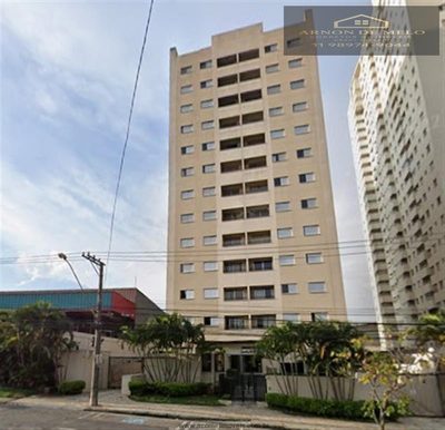 Apartamento, 2 quartos, 59 m² - Foto 1