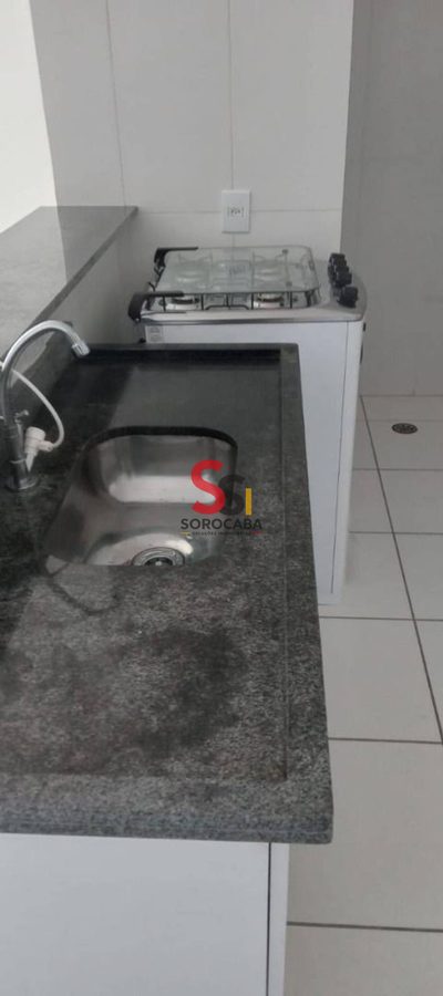Apartamento, 1 quarto, 42 m² - Foto 5