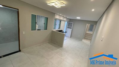 Casa, 2 quartos, 110 m² - Foto 1
