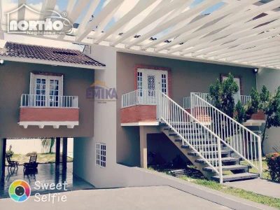 Casa, 3 quartos, 420 m² - Foto 2