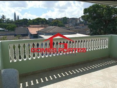 Sobrado, 5 quartos, 125 m² - Foto 2