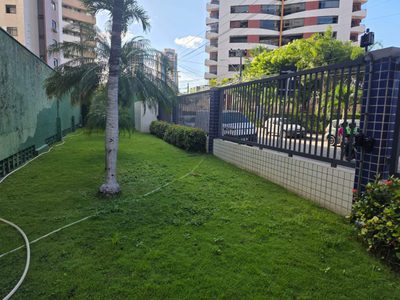 Apartamento, 3 quartos, 172 m² - Foto 4
