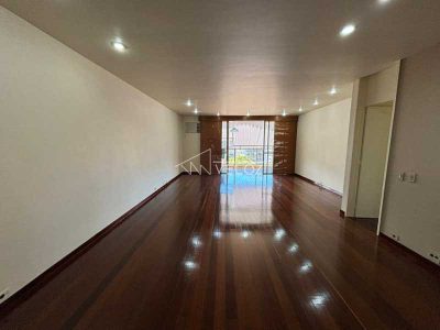 Apartamento, 3 quartos, 150 m² - Foto 1